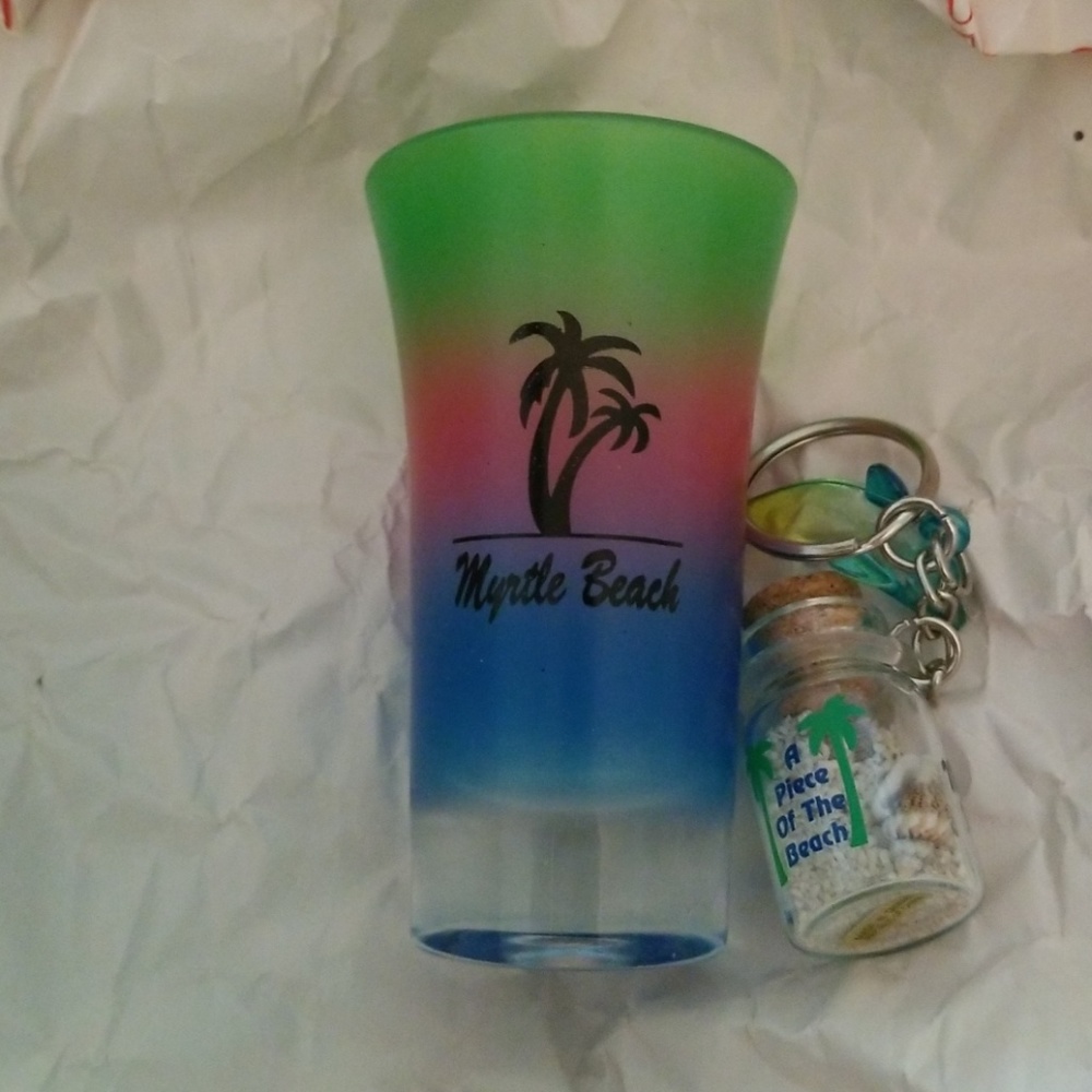 Shot Glass